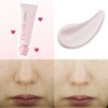 RE:NK Radiance Tone Up Vit Cream SPF50+ PA++++ 50ml [Pink/Purple/Green],