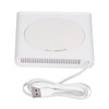 Beverage Warmer Mini USB Home Office Heating Coaster Electric Tray