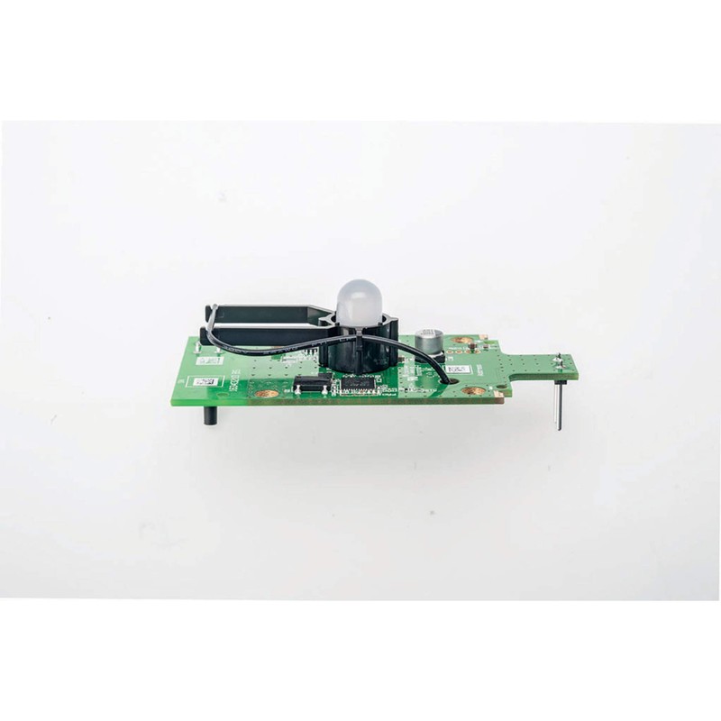 ELV HomeMatic Full Kit Indoor Siren As A Mini Alarm