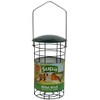 Supa Fat Ball Feeder to fit 2 Large Balls. All