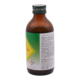 LINK Natural Seatodaka (Ayurvedic Oil 6.1 fl oz (180 ml)