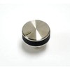 Edgewater Parts WB03X24360 Cook Top Knob Compatible With GE Range