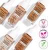 Wet n Wild Bare Focus Niacinamide Skin Tint, Leichte Foundation