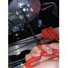 EKLIND 53198 Cushion Grip Hex T-Key allen wrench - 8pc