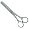 Tenartis 351 2-Piece Hair Scissors Set with Thinning Scissors Rustproof and