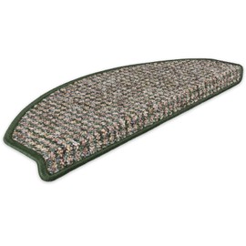 Kettelservice-Metzker Gera Stair Mat 1 Piece Green