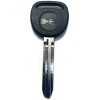Hummer OEM Uncut Key Blank B110 blade For GM Hummer