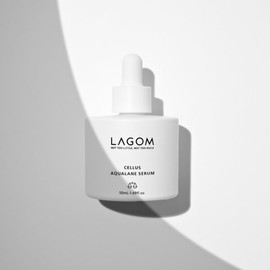 Lagom 셀러스 아쿠알렌 세럼 50mL Celleres Aqualen Serum 50mL