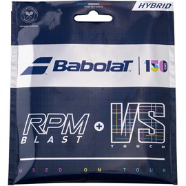 150 Years Touch VS 130 + Blast 125 by Babolat