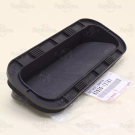 Toyota Genuine OEM Toyota 2001-15 Lexus Duct Assembly Quarter Vent LH or RH 6293012161