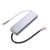 Waterproof LED Driver 60 Watts - 110V-260V AC to 12V