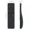 For ONN New 100043851 Replaced Remote Control for ONN 2.1