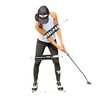 MORE PARS Arm Band & Leg Trainer with Mini Rods