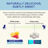 Blueshift Blueshift Electrolytes - Natural Electrolytes Powder Packets, Organic Hydration