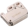 HWMATE Push to Open Touch Release Lock Spring Loaded Mini