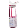 Contigo Leak Proof Ashland Outdoor Bottle available in Sangria/White -