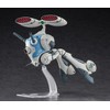 Hasegawa 65878 Super Fortress Macross Reguard (Equipped with Small Missile