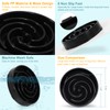 Slow Feeder Dog Bowls for Large Medium Dog Non Slip