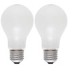 Silica Bulb LW100V95W60/2P LW100V95W60/2P