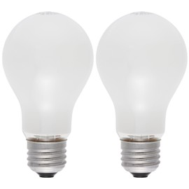 Silica Bulb LW100V95W60/2P LW100V95W60/2P