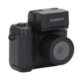 Digital Pocket Camera for Boys Girls Kids FHD 1080P Digital Point and Shoot Camera with Wrist Strap Keychain 6 Filters 2MP Compact Small (with 64G