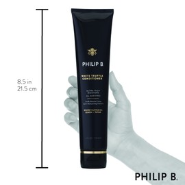 Philip B Nourishing & Conditioning White Truffle Crema 6 oz / 178 ml