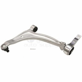 Moog Suspension Control Arm and Ball Joint Assembly Front Right Lower RK620166