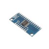 NOYITO CD74HC4067 CMOS 16-Channel Digital Analog Multiplexer Breakout Module