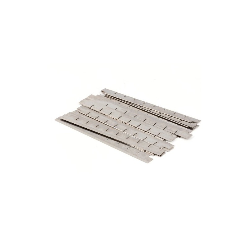 NEMCO 436-2 3/8 Inch Chopper Blade Kit