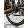 Ursus Unisex - Adult Mooi Rear Rear Stand Black One