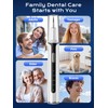 Ultrasonic Plaque Remover for Teeth - 42kHz Tartar Remover with
