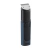 Select Sound Razuradora Recortadora Recargable para Hombres Daewoo 3 Velocidades,
