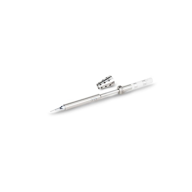 TOOLSAGE TS-ILS Original Digit Soldering Iron ILS Tips, For TS100/TS101