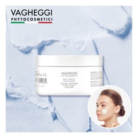 Baggeji Dongjihyun Balance Sponge Mask Single (350ml1) / 바게지 동지현 밸런스 스폰지 마스크 싱글(350ml1)