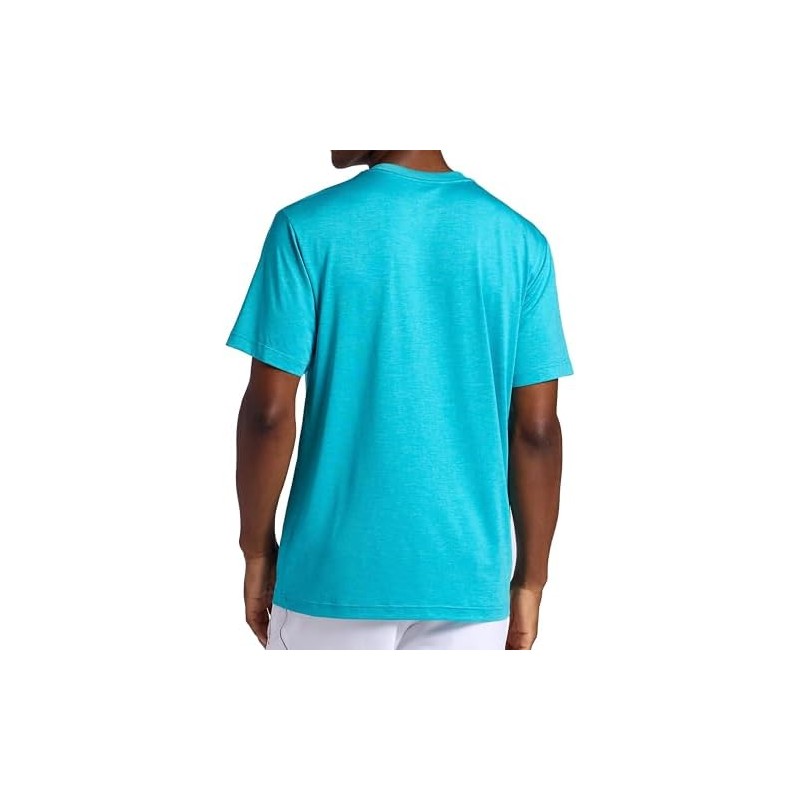 Head Score Hypertrek - Playera para Hombre, Ajuste estándar, Ligera