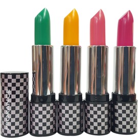Prorance Magic Lipstick/Reverse Lipstick/Lipstick that changes when applied Lip Essence 6. Red / 프로랑스 매직 립스틱/반전 립스틱/바르면 변하는 립스틱 립에센스 6. 레드