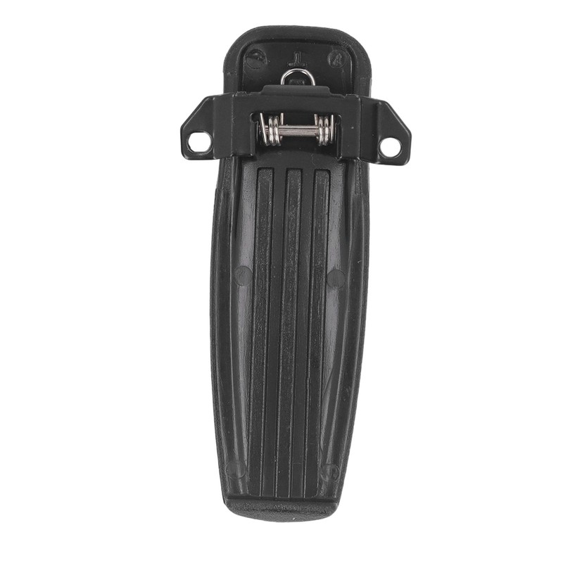 6PCS Intercom Belt Clips Portable Dual Way Talk Radio Clip