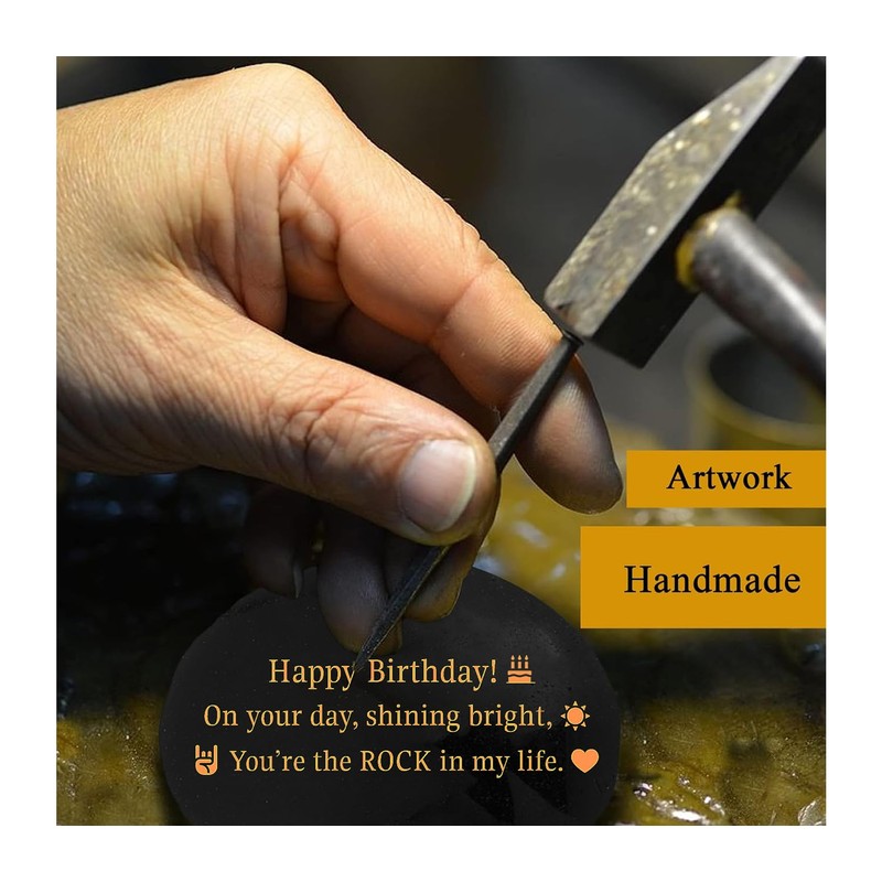 ETHINKIO Happy Birthday Rock – P2 – EM