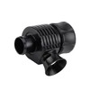 Universal 25mm/1inch Car Turbo Blow Off Valve Dump Valve Adapter