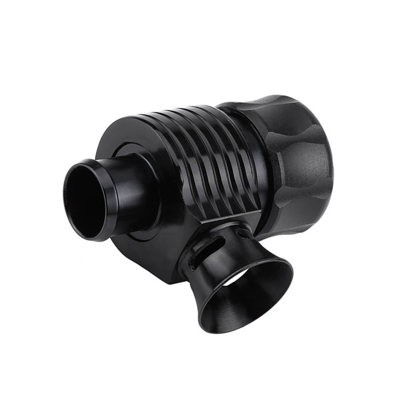 Universal 25mm/1inch Car Turbo Blow Off Valve Dump Valve Adapter