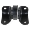 LABLT 2 x Steel Torsion Bar Crossmember Mount Front Replacement