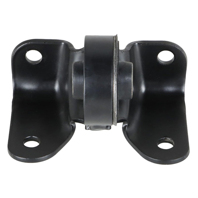 LABLT 2 x Steel Torsion Bar Crossmember Mount Front Replacement
