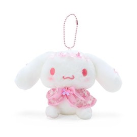 Sanrio Sakura Design Series Mascot Holder Cinnamoroll Cinnamoroll 440329 Cinnamoroll 440329 Mascot Holder