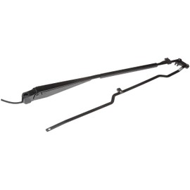 Dorman 602-5408 Driver Side Windshield Wiper Arm Compatible with Select Kenworth Models