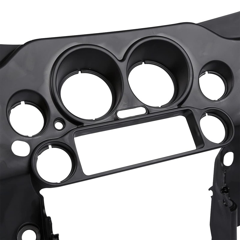 TCMT Batwing Inner Fairing Fit for Harley Touring Street Glide