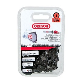Oregon Chain Micro SB Q21BP072E Chisel