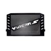 Heavy Duty Steel Radiator Guard Fit for Kawasaki Vulcan S