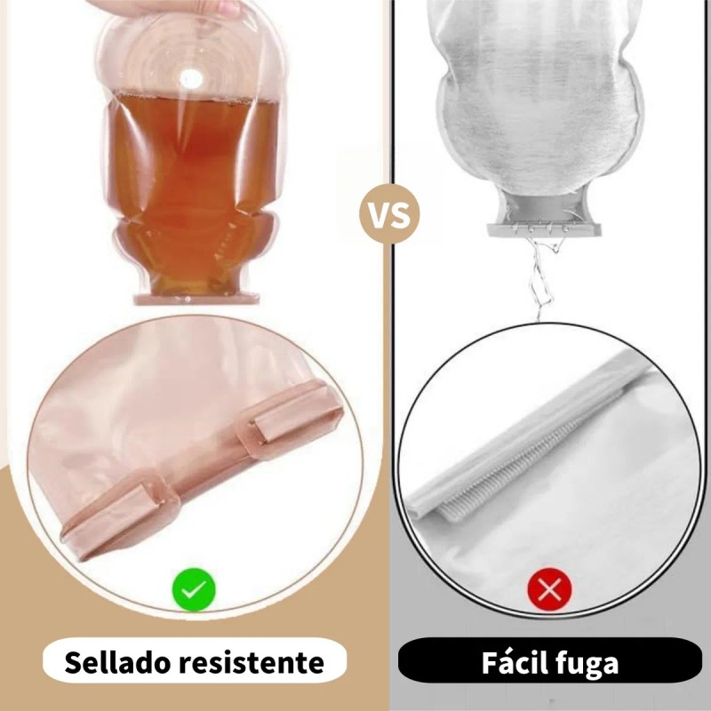 Baratas De Bolsa Colostomia Barrera Recortable 20-60mm 20pzs