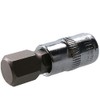 1/2" Hex Key Socket/Bit 3/8" Drive Imperial AF SAE 6