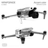 WRAPGRADE Skin Sticker for DJI Air 3S Accent Color Sticker